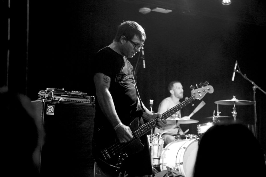 Braid Live in Los Angeles with Signals Midwest