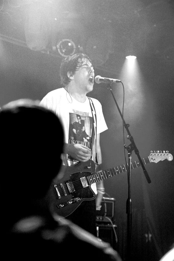 Braid Live in Los Angeles with Signals Midwest