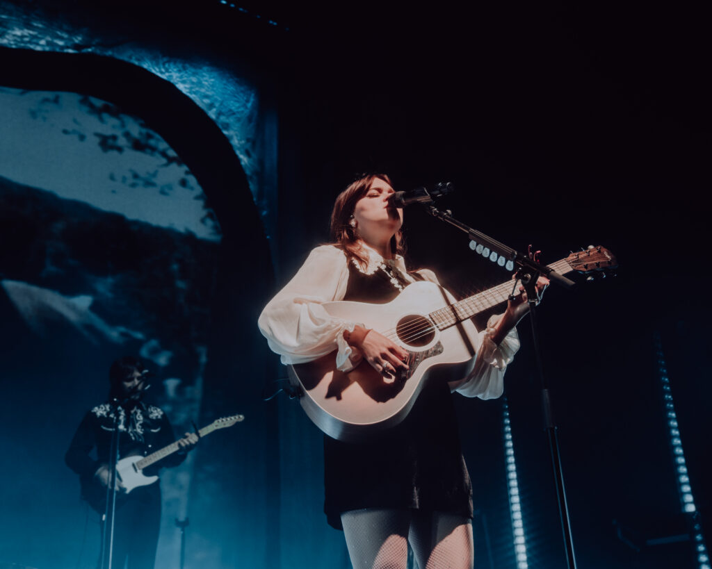 First Aid Kit Live in Boston 