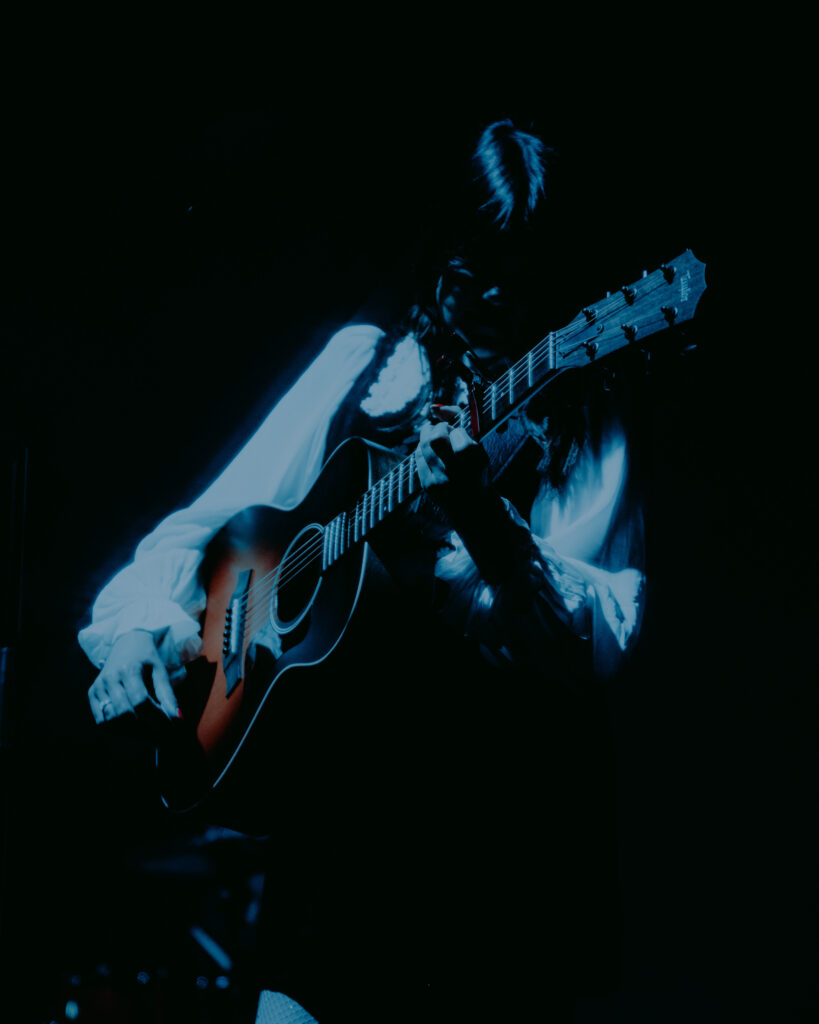 First Aid Kit Live in Boston 