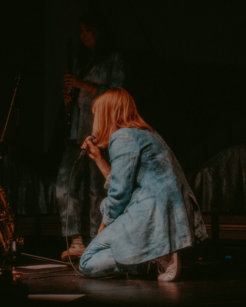 First Aid Kit Live in Boston 