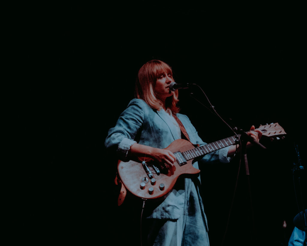 First Aid Kit Live in Boston 