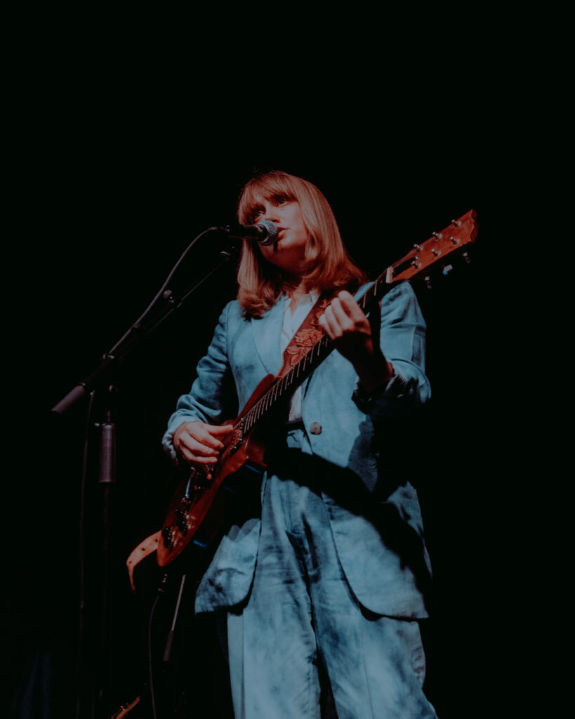 First Aid Kit Live in Boston 