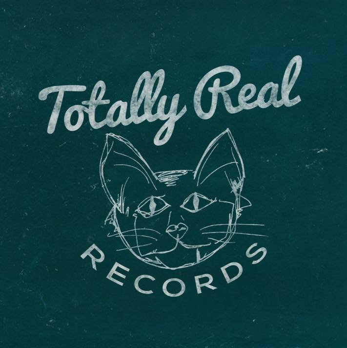Totally Real Records