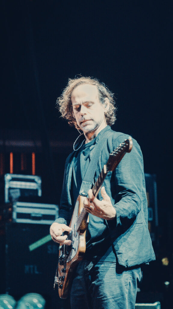 The National Live in Detroit