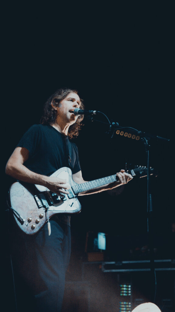 The National Live in Detroit