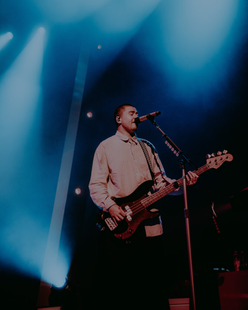 5 Seconds of Summer Live in Boston