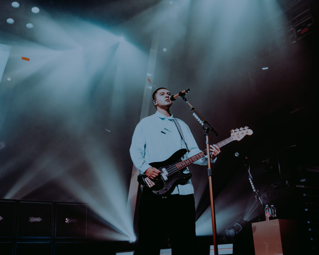 5 Seconds of Summer Live in Boston