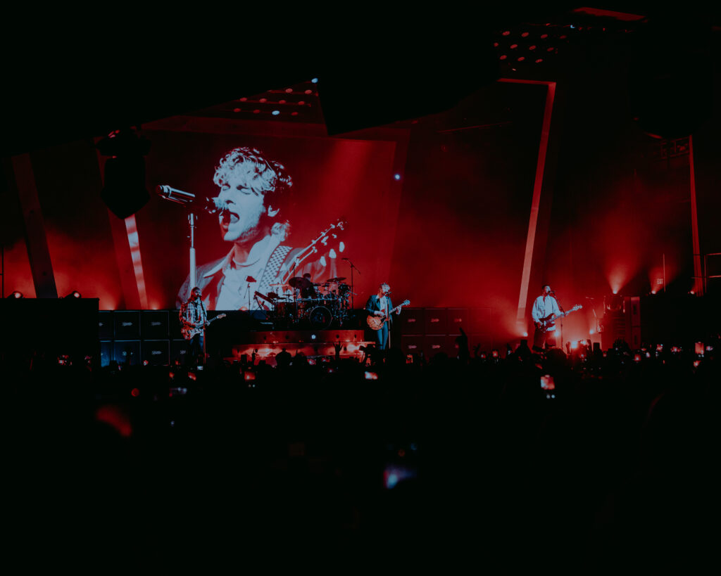 5 Seconds of Summer Live in Boston