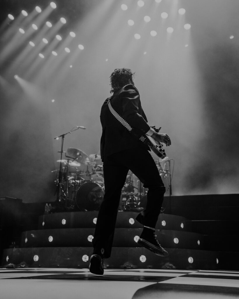 5 Seconds of Summer Live in Boston