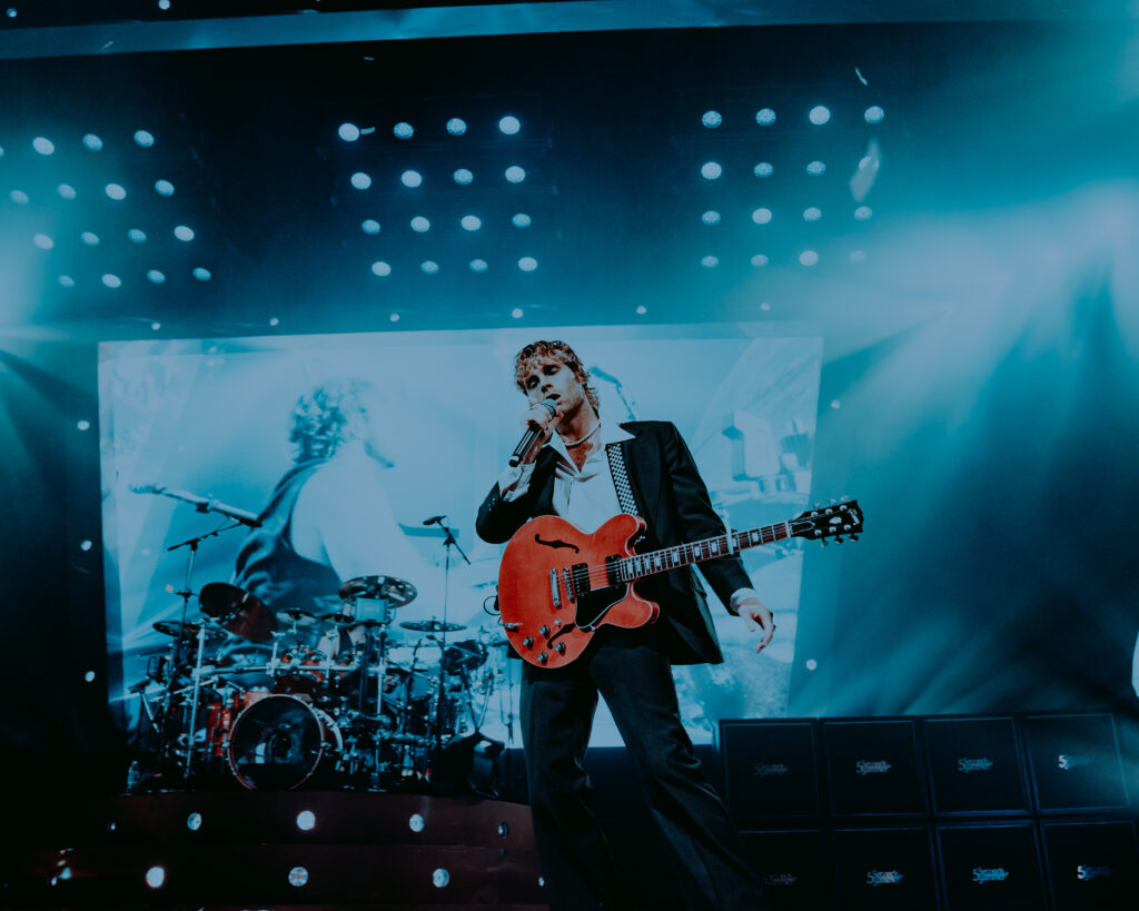5 Seconds of Summer Live in Boston
