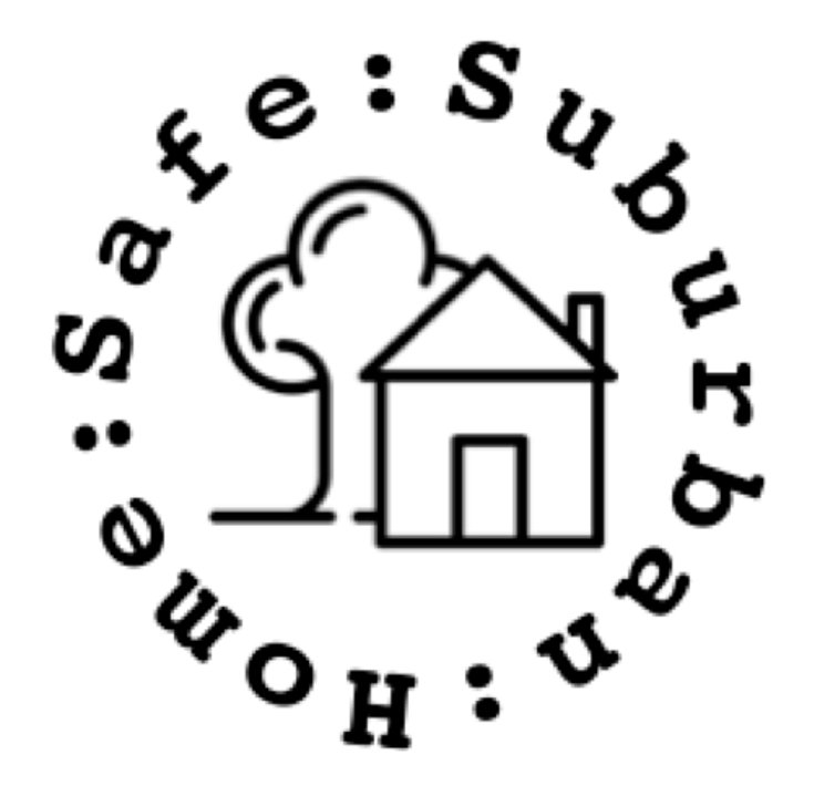 Safe Suburban Home Records