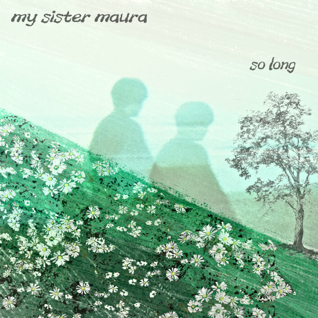 Rapidfire Reviews My Sister Maura