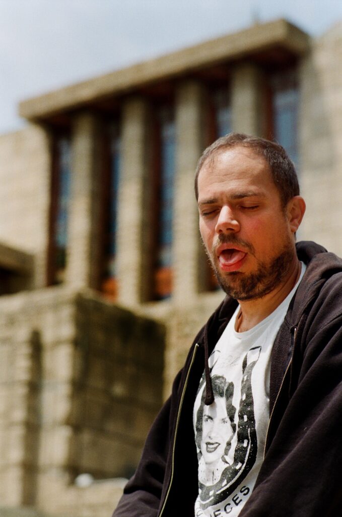 Jeff Rosenstock interview