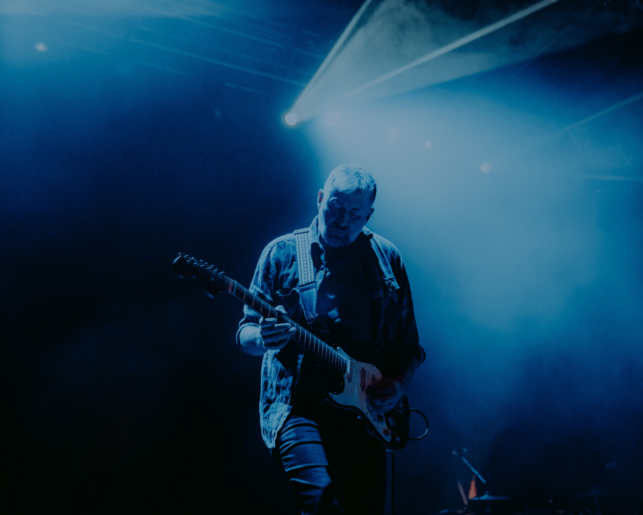 Slowdive Live in Boston