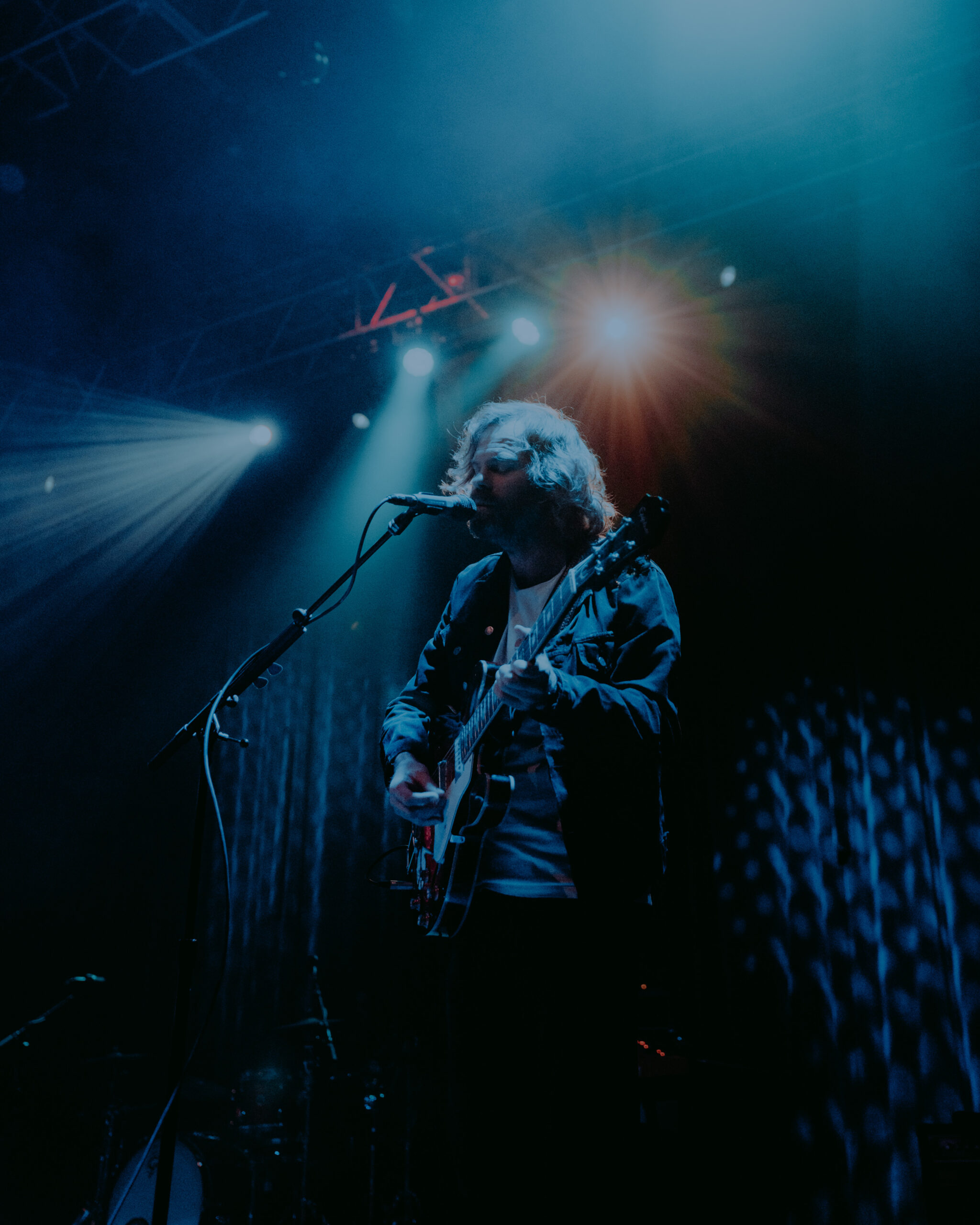 Slowdive Live in Boston
