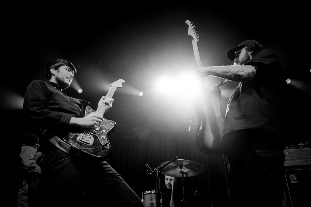 The Wonder Years Live with Anxious, Sweet Pill & Action / Adventure