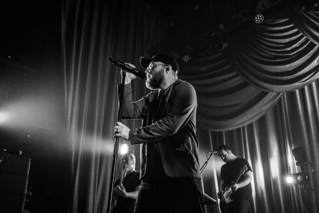 The Wonder Years Live with Anxious, Sweet Pill & Action / Adventure