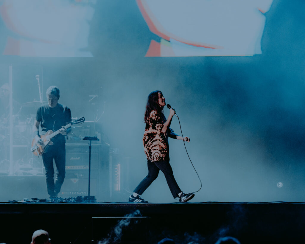 Sound on Sound Fest 2023 Live
