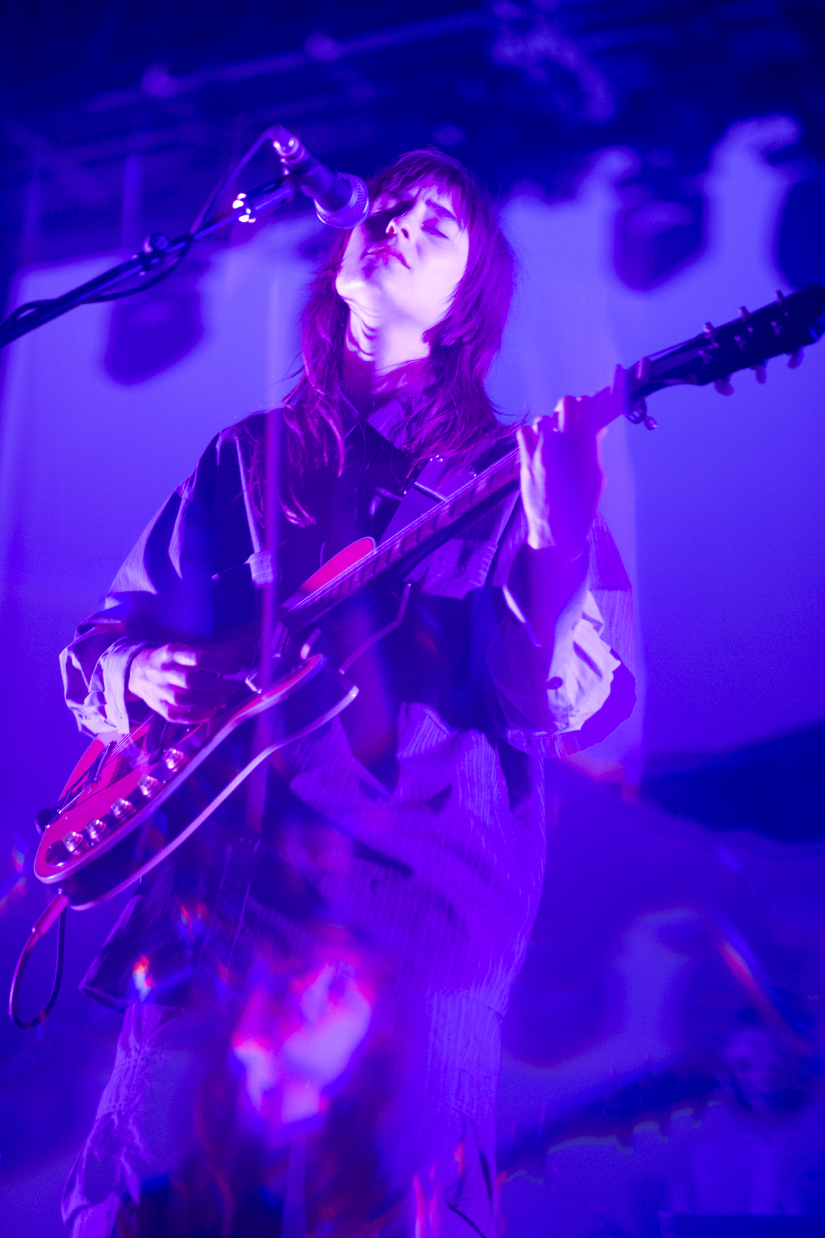 Faye Webster Live at Franklin Music Hall