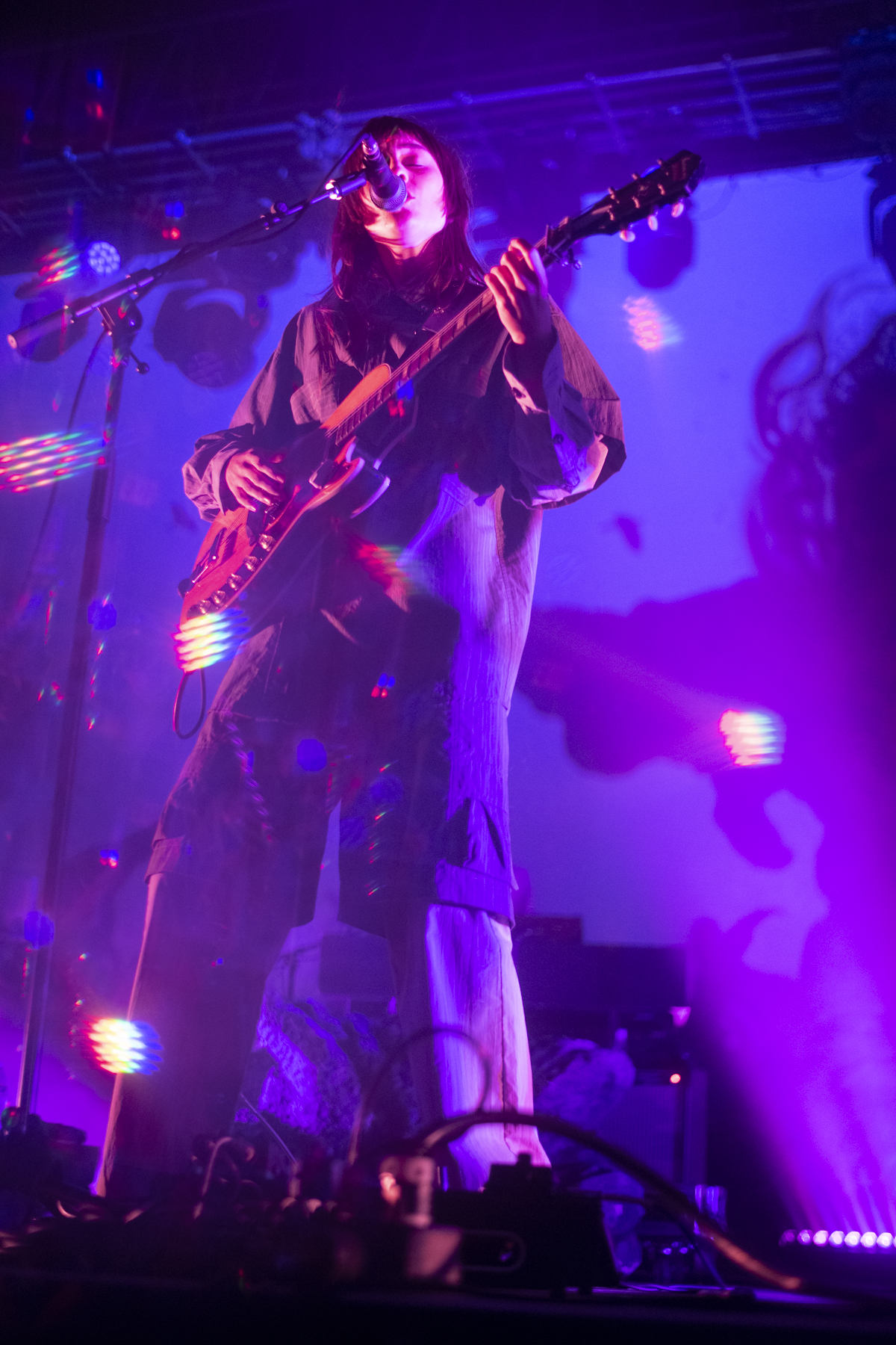 Faye Webster Live at Franklin Music Hall