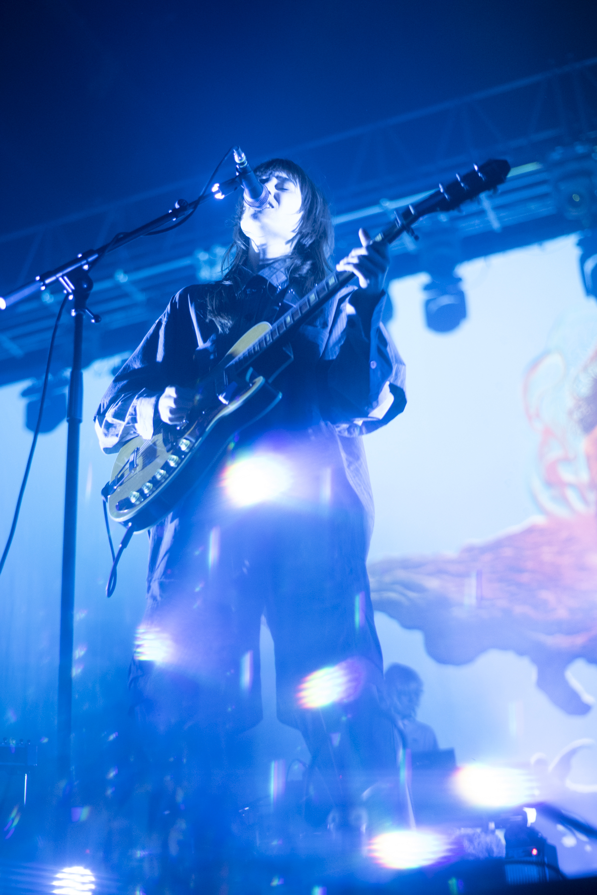 Faye Webster Live at Franklin Music Hall