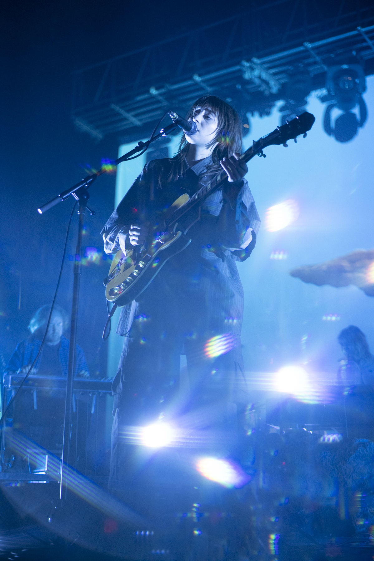 Faye Webster Live at Franklin Music Hall