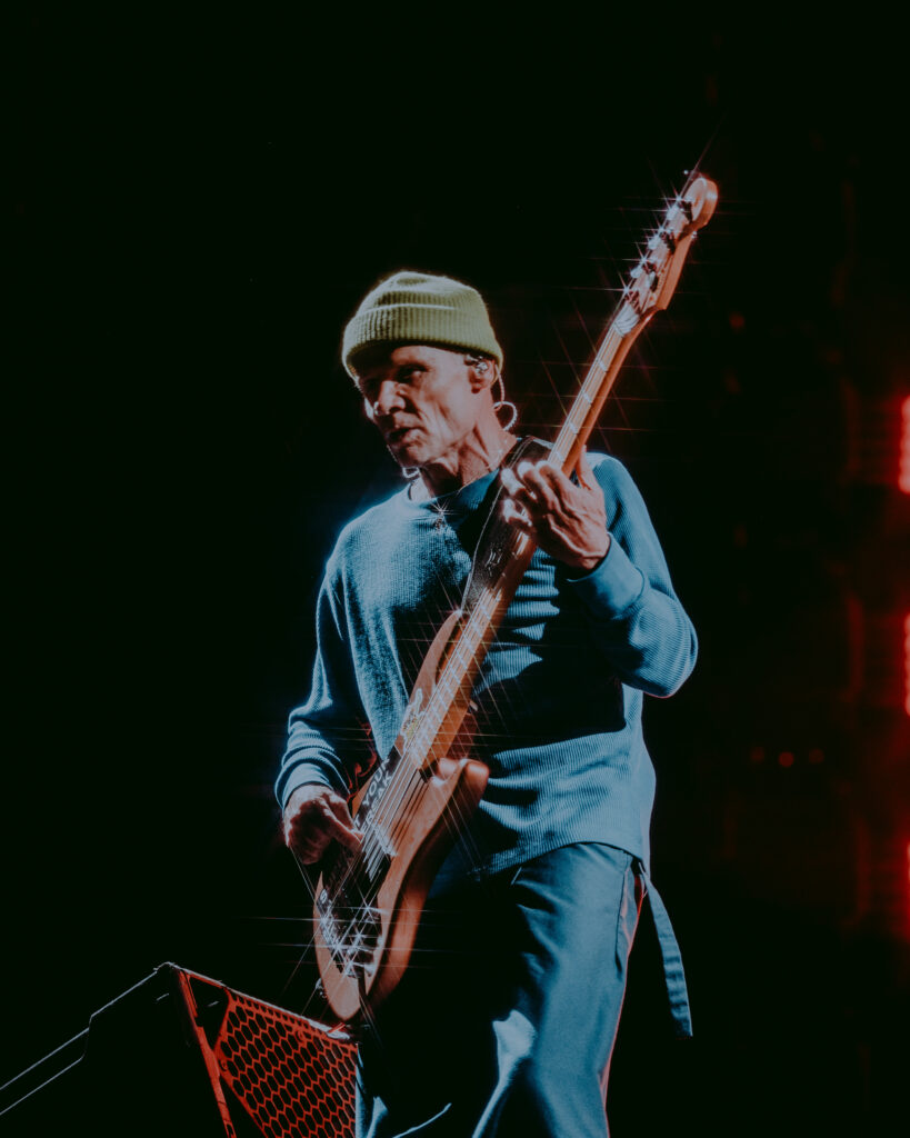 Sound on Sound Fest 2023 Live