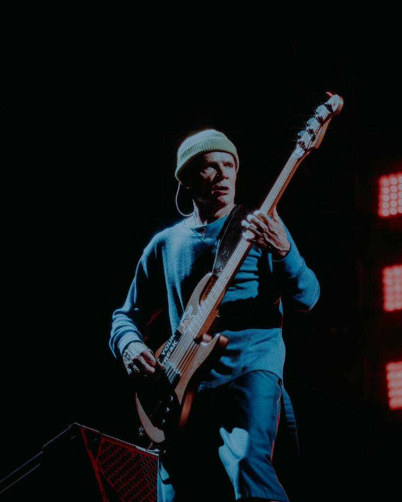 Sound on Sound Fest 2023 Live