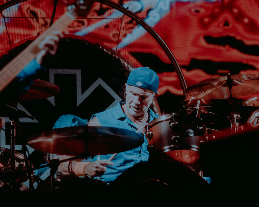 Sound on Sound Fest 2023 Live