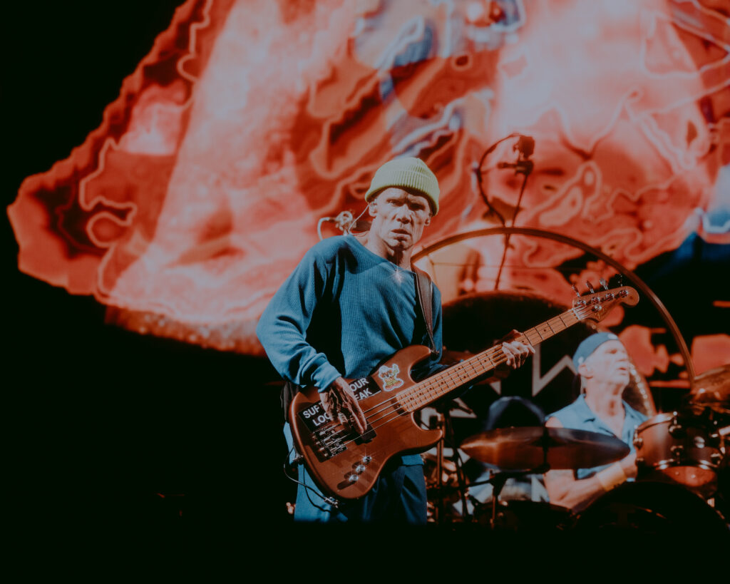 Sound on Sound Fest 2023 Live