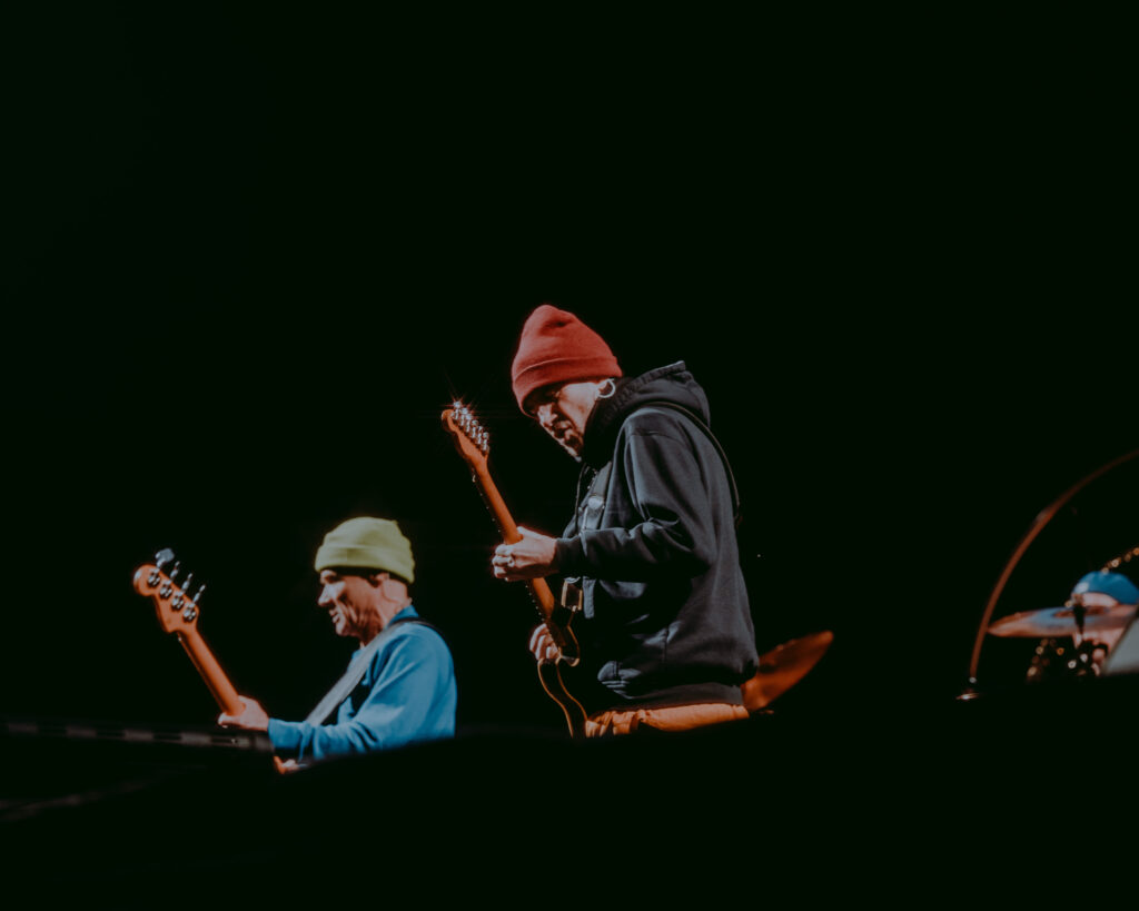 Sound on Sound Fest 2023 Live