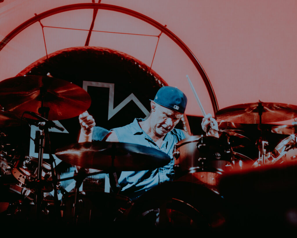 Sound on Sound Fest 2023 Live