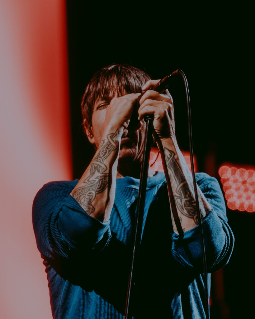 Sound on Sound Fest 2023 Live
