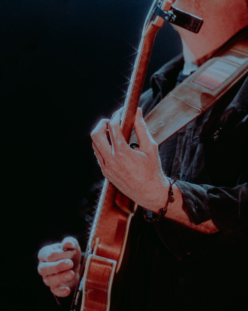 Sound on Sound Fest 2023 Live