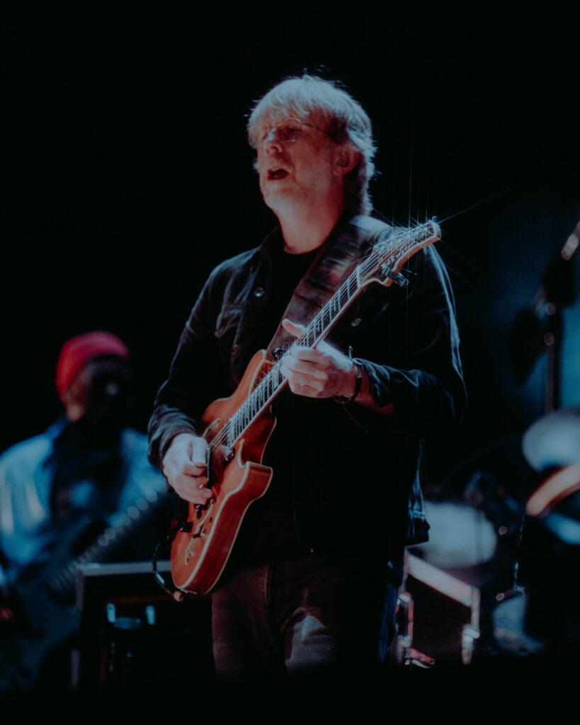Sound on Sound Fest 2023 Live