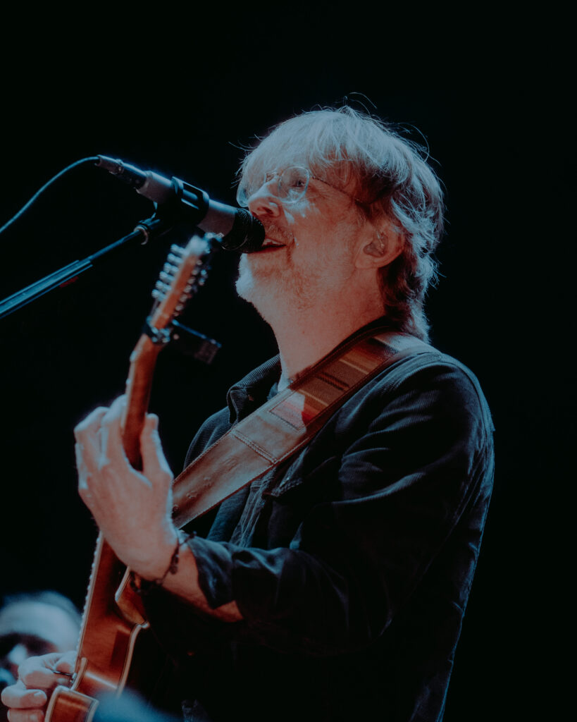 Sound on Sound Fest 2023 Live