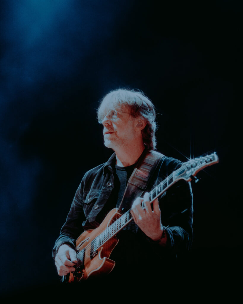 Sound on Sound Fest 2023 Live