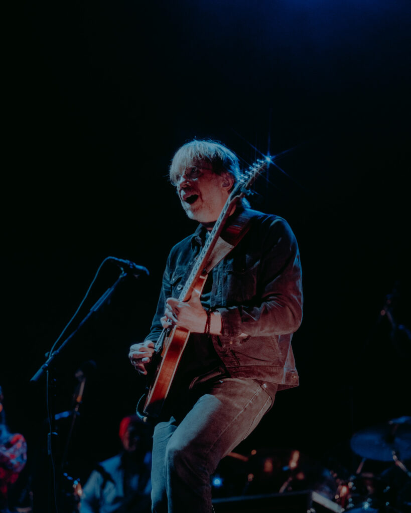 Sound on Sound Fest 2023 Live