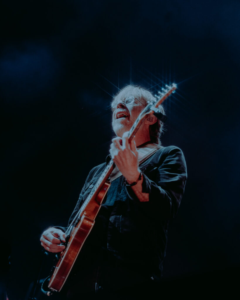 Sound on Sound Fest 2023 Live