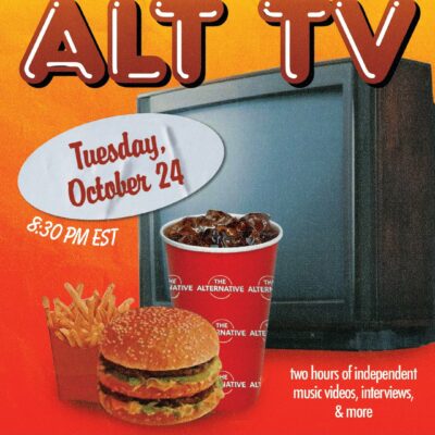 ALT TV 2023