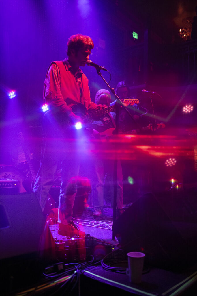 Sun June Live 