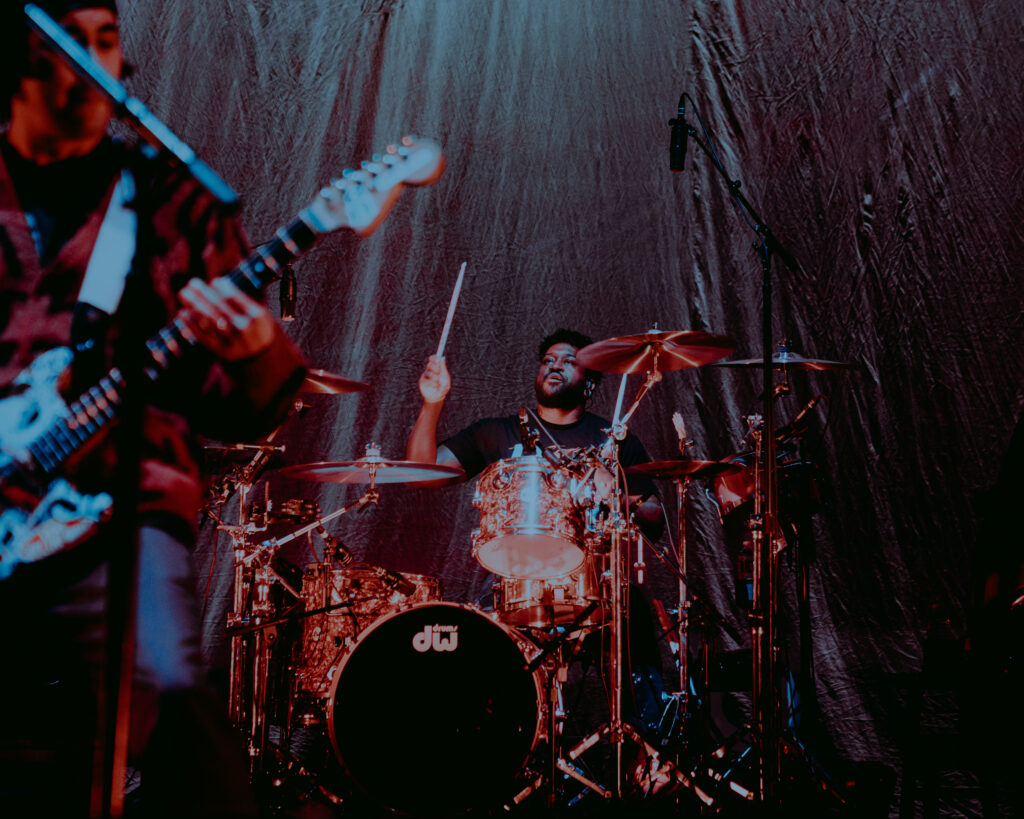 Pierce the Veil Live in Boston with L.S. Dunes, Dayseeker, and Destroy Boys