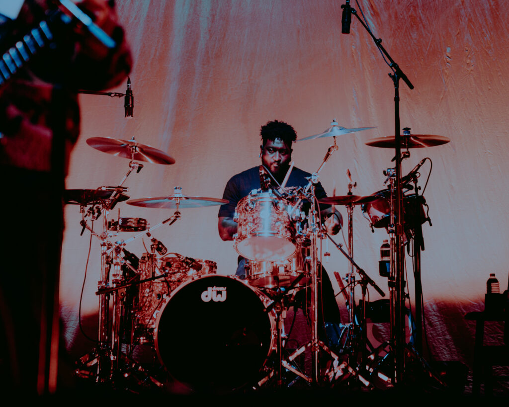 Pierce the Veil Live in Boston with L.S. Dunes, Dayseeker, and Destroy Boys