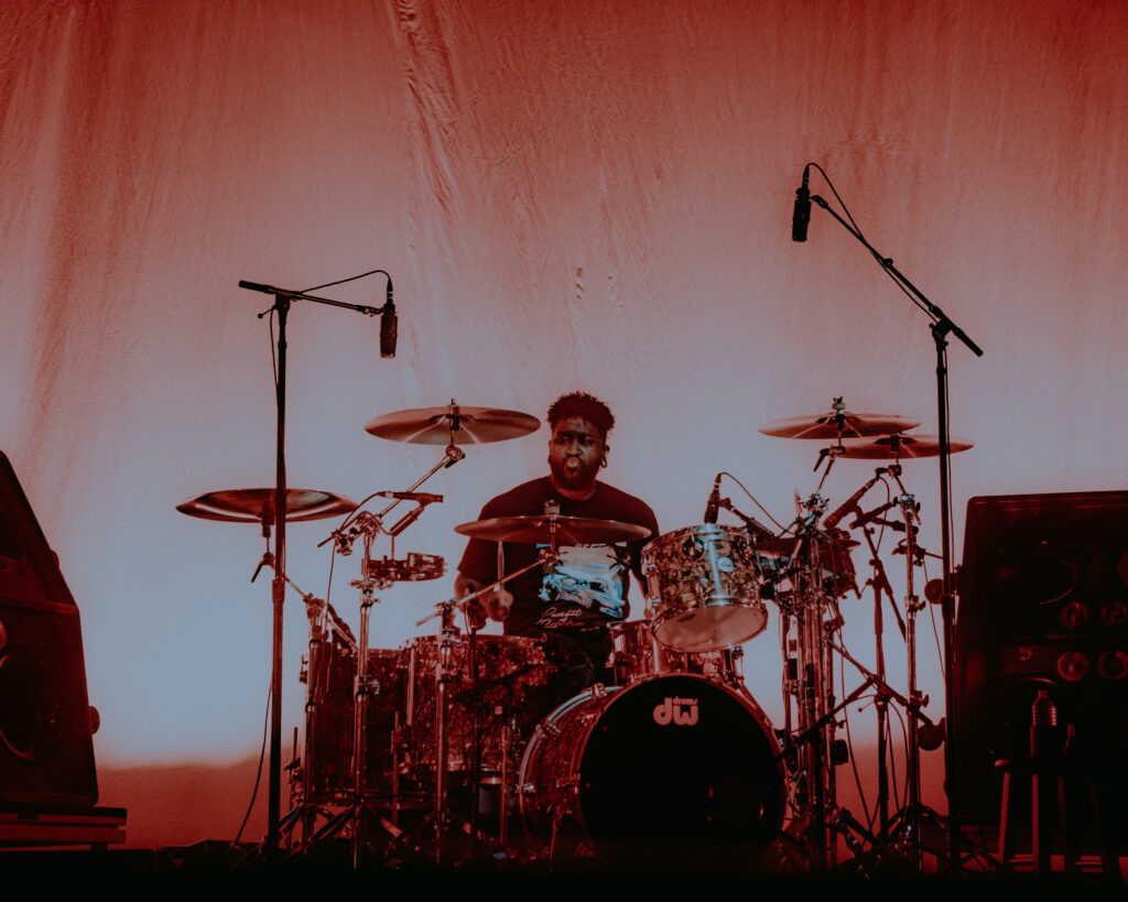 Pierce the Veil Live in Boston with L.S. Dunes, Dayseeker, and Destroy Boys
