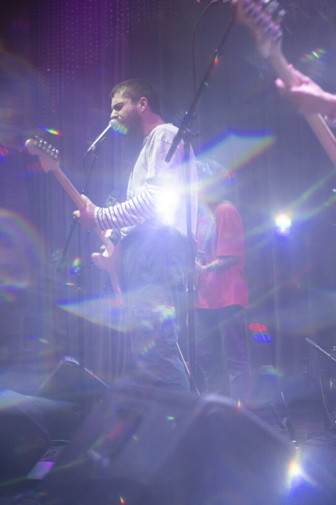 Sun June Live 