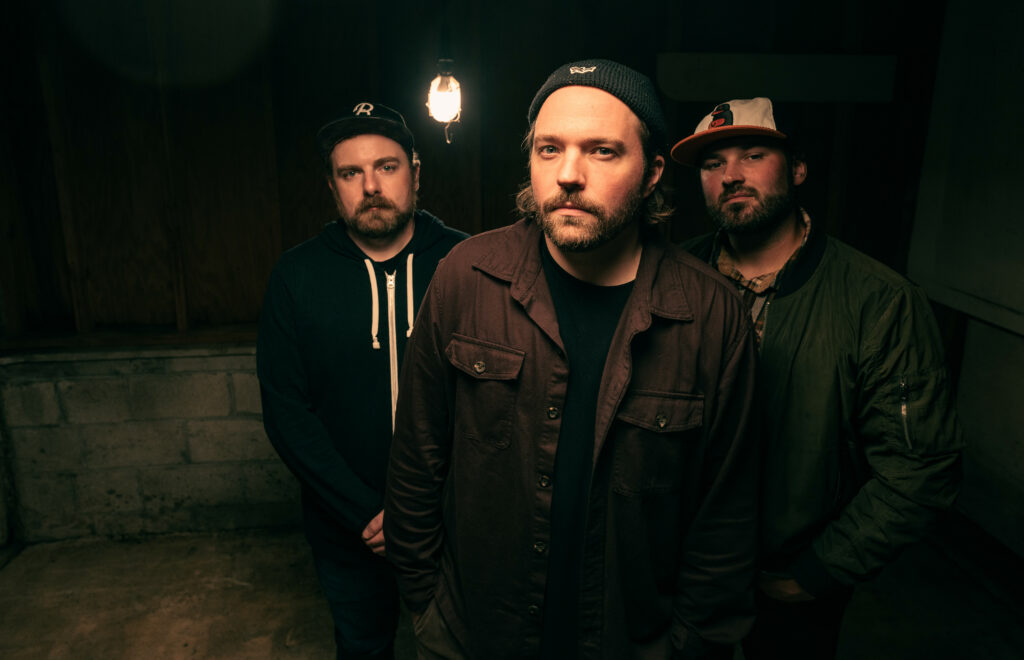 Have Mercy interview