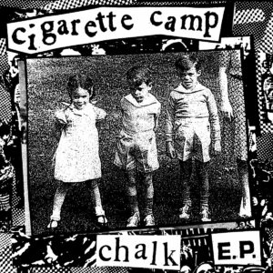 cigarette camp chalk