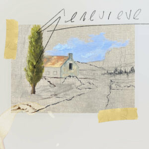 genevieve fust