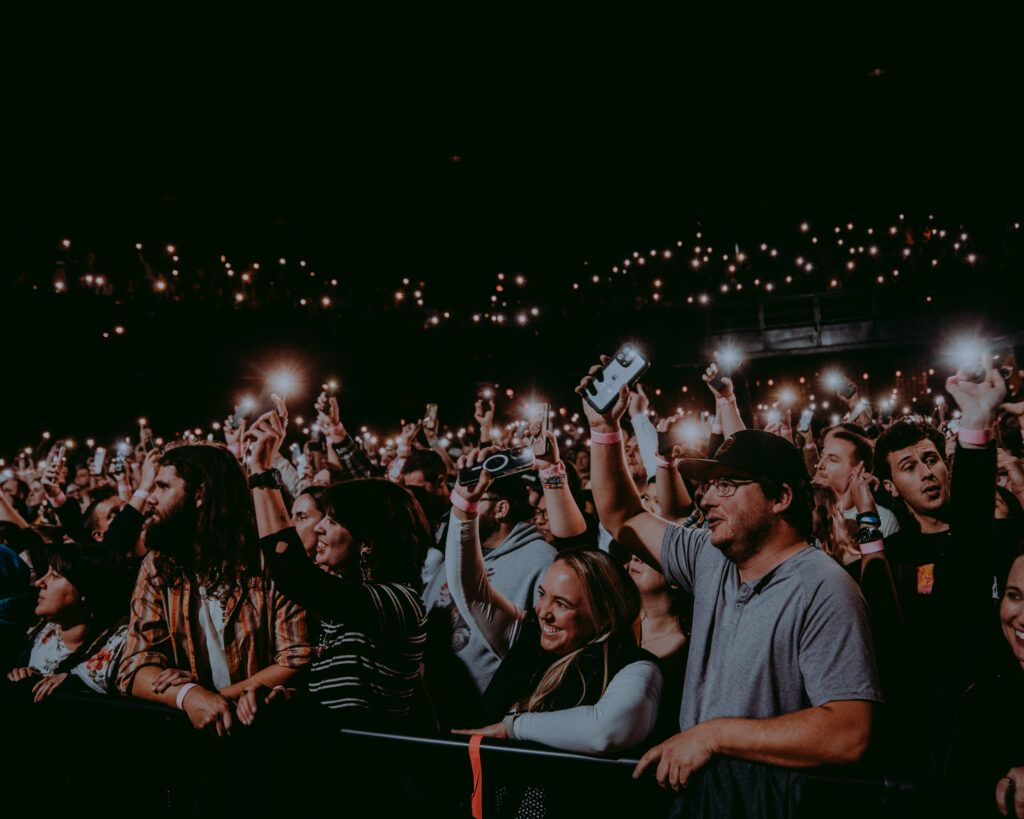Andrew McMahon in the Wilderness Live in Boston